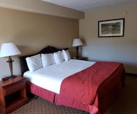 The Chateau Resort