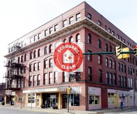 OYO Hotel Bradford Main St PA