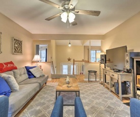 Family Home 5 Mi to Kalahari and Camelback Mountain!