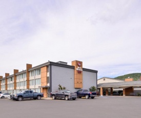 Best Western Plus Bradford Inn