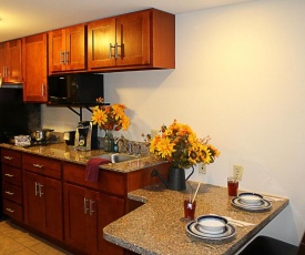 Crystal Springs Inn and Suites
