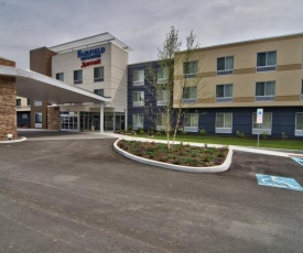 Fairfield Inn & Suites by Marriott Towanda Wysox