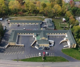 Rodeway Inn