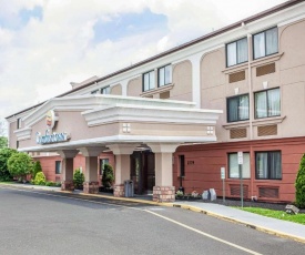 Comfort Inn Feasterville - Trevose