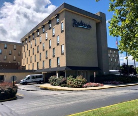 Radisson Hotel Philadelphia Northeast