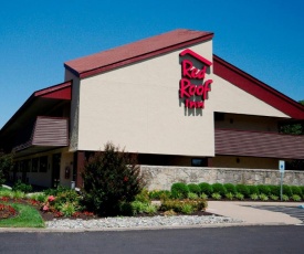 Red Roof Inn Philadelphia - Trevose