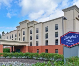 Hampton Inn Tunkhannock