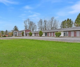 Maplehurst Motel