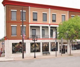 The Prince Hotel