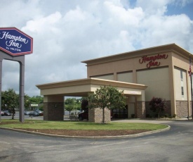 Hampton Inn Uniontown