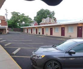 Heritage Inn