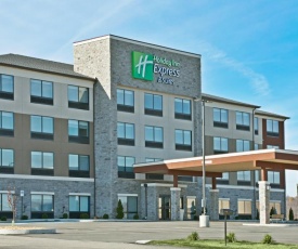 Holiday Inn Express & Suites Uniontown, an IHG Hotel