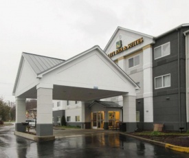 Quality Inn & Suites Uniontown