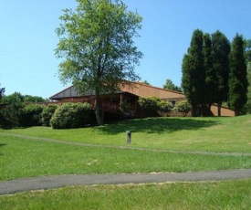 The Lodge at Chalk Hill