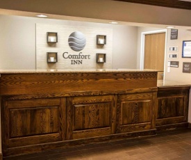 Quality Inn & Suites Bradford