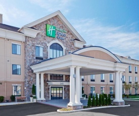 Holiday Inn Express Hotel & Suites Warminster-Horsham, an IHG Hotel