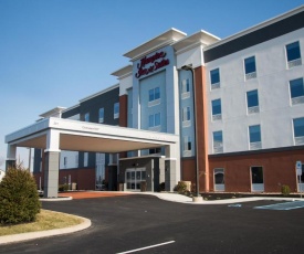 Hampton Inn & Suites Warrington Horsham