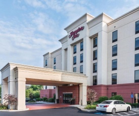 Hampton Inn Doylestown
