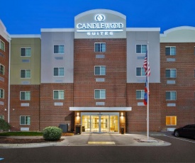 Candlewood Suites Washington North, an IHG Hotel