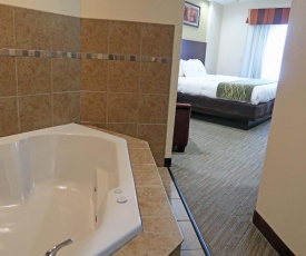 Comfort Inn & Suites Washington