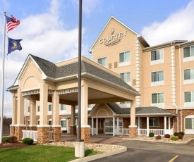 Country Inn & Suites by Radisson, Washington at Meadowlands, PA