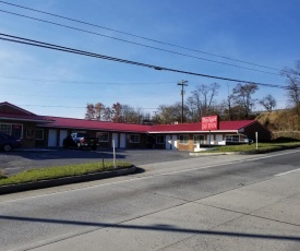 Budget Inn Breezewood