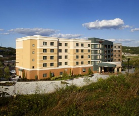Courtyard by Marriott Pittsburgh Washington Meadow Lands