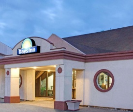 Days Inn by Wyndham Washington