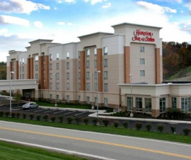 Hampton Inn & Suites Pittsburgh-Meadow Lands