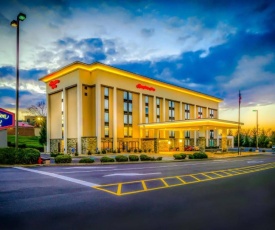 Hampton Inn Washington