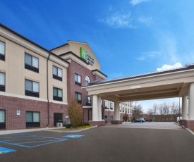 Holiday Inn Express & Suites Washington - Meadow Lands, an IHG Hotel