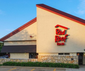 Red Roof Inn Washington, PA
