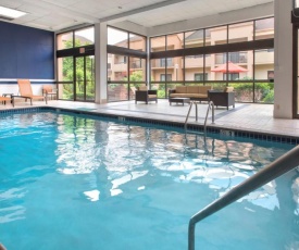 Courtyard Philadelphia Valley Forge / King of Prussia