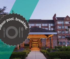 Embassy Suites by Hilton Philadelphia Valley Forge