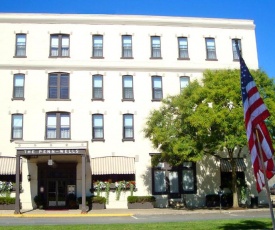 Penn Wells Hotel