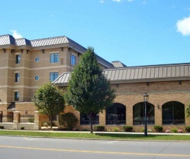Penn Wells Lodge