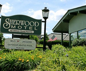 SHERWOOD MOTEL