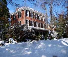 Faunbrook Bed & Breakfast
