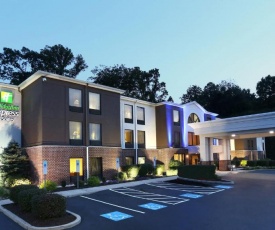 Holiday Inn Express Hotel & Suites West Chester, an IHG Hotel