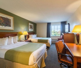 Quality Inn & Suites Conference Center West Chester