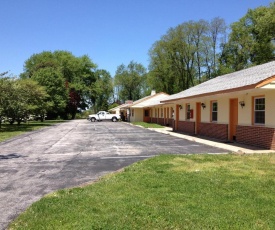Sentinel Motel