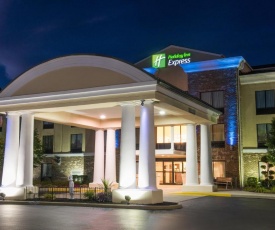 Holiday Inn Express & Suites - Sharon-Hermitage, an IHG Hotel