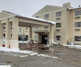 Comfort Inn Mifflin - Pittsburgh