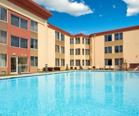 Center 100 Hotel