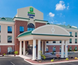 Holiday Inn Express & Suites White Haven - Poconos, an IHG hotel