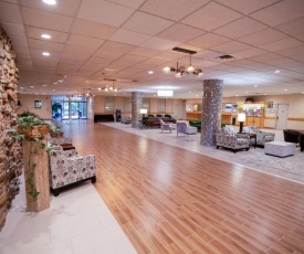 Mountain Laurel Resort