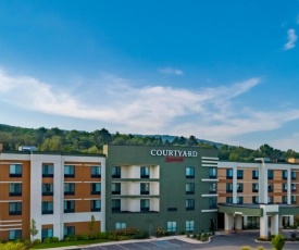 Courtyard by Marriott Wilkes-Barre Arena