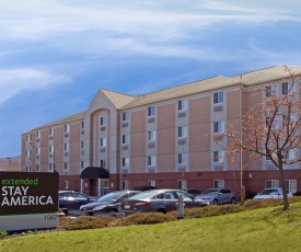 Extended Stay America Suites - Wilkes-Barre - Hwy 315