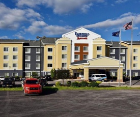 Fairfield by Marriott Wilkes-Barre
