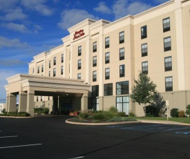 Hampton Inn & Suites Wilkes-Barre